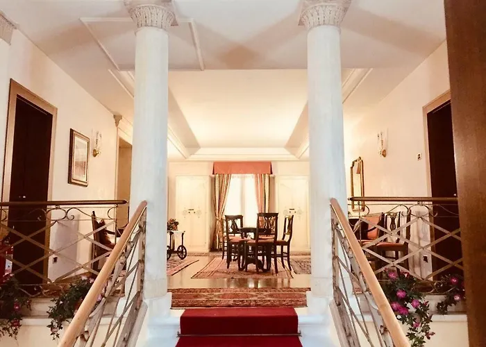 Hotel La Loggia