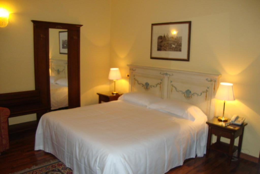 La Loggia Hotel Mestrino