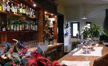 La Loggia Hotel 3*