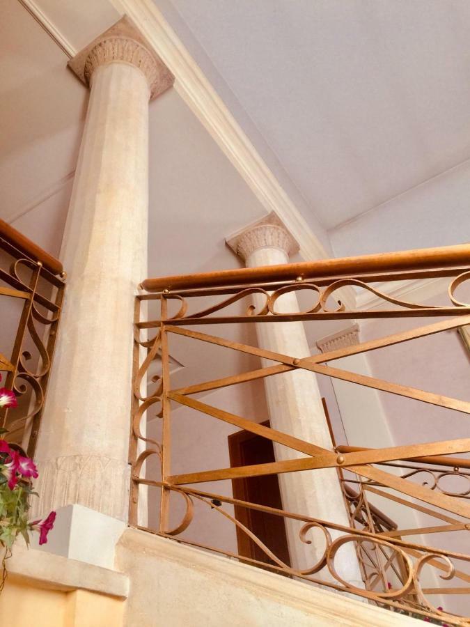 Hotel La Loggia Mestrino