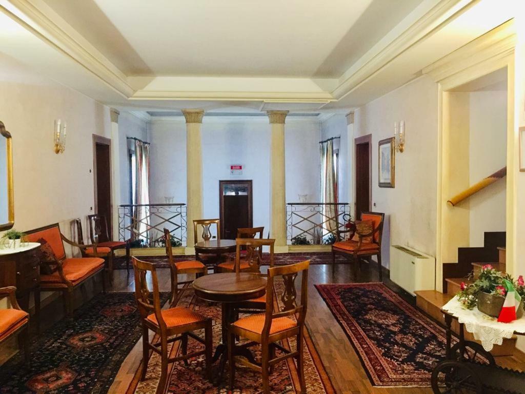 La Loggia Mestrino