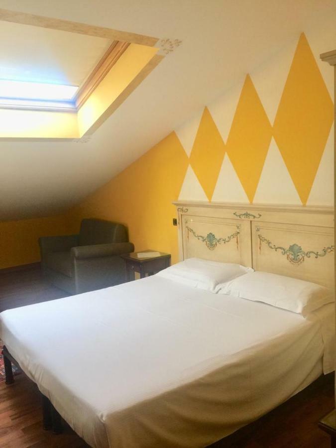 Hotel La Loggia 3*